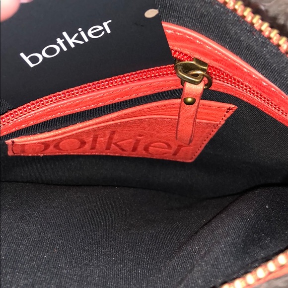 NWOT botkier  Crossbody - Picture 3 of 7